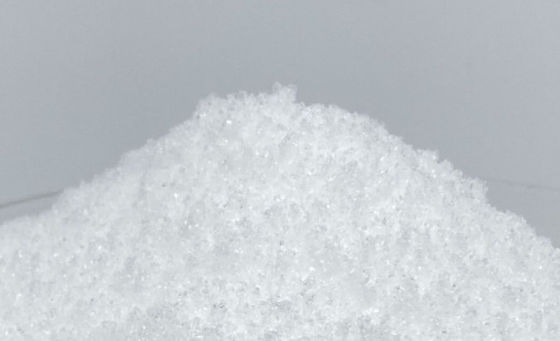 White Crystal Monopotassium Phosphate MKP 0 52 34 Water Soluble Hot Process