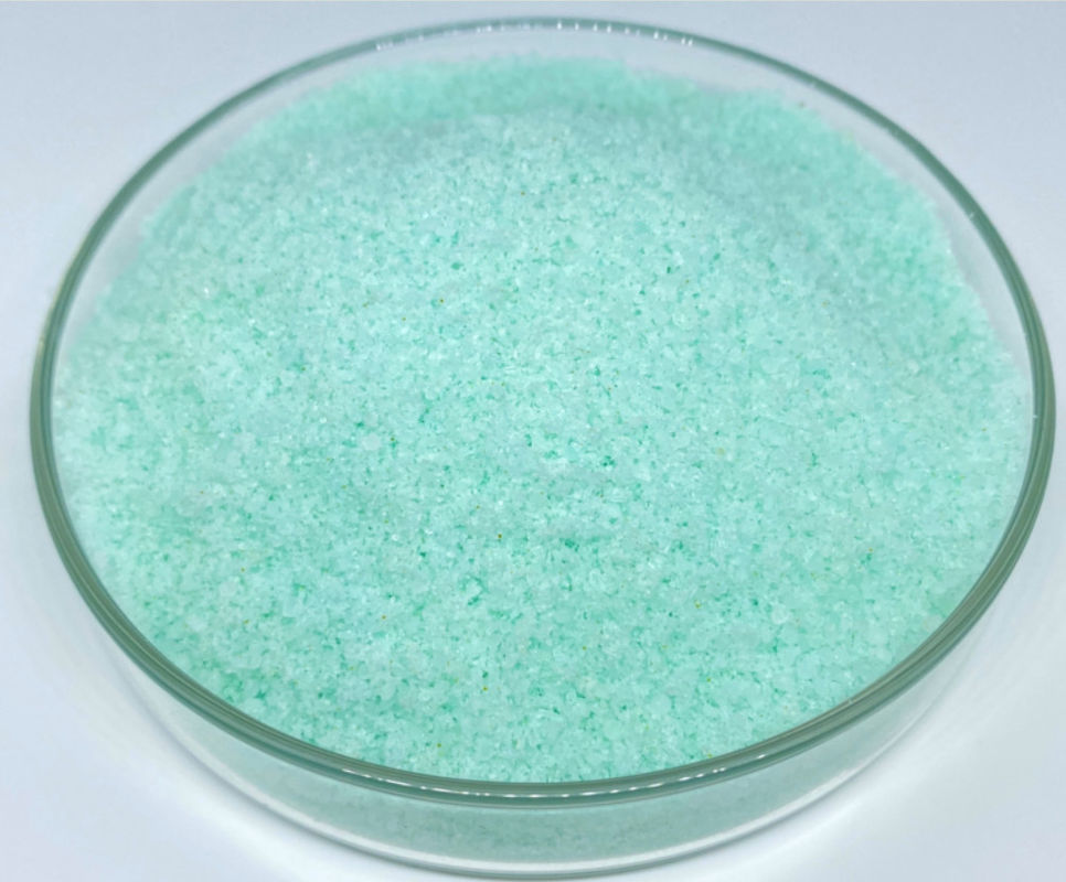 NPK 20 20 20 Water Soluble NPK Fertilizer Crystal