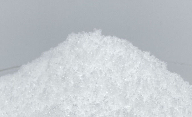 White Crystal Monopotassium Phosphate MKP 0 52 34 Water Soluble Hot Process