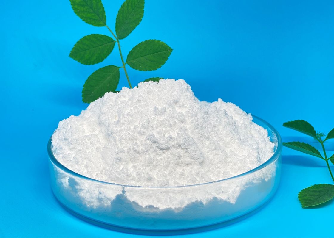 Food Garde Sodium Hexametaphosphate SHMP White Powder For Additives